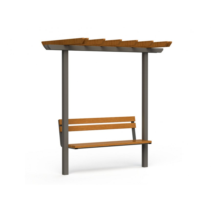 Pergola P04