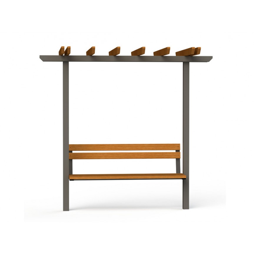 Pergola P04