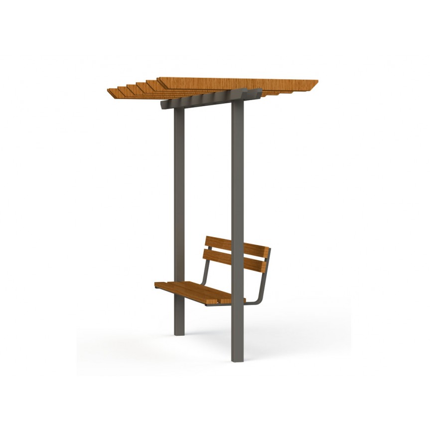 Pergola P04