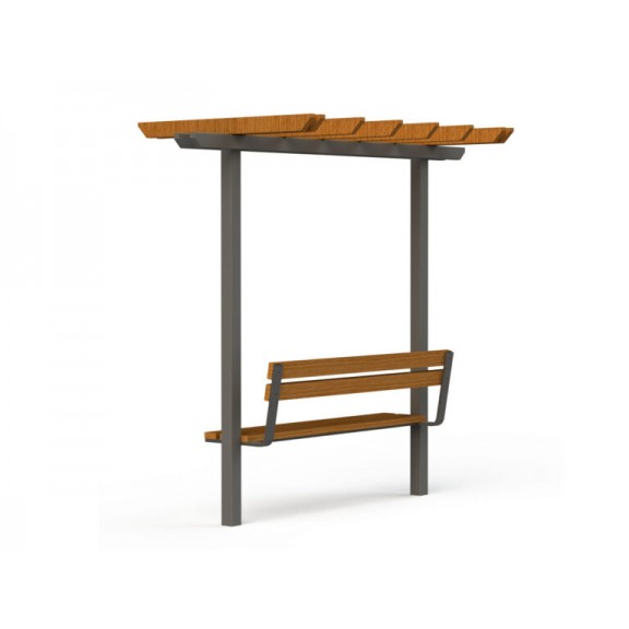 Pergola P04