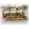 Parclet PL01 Parclet PL01