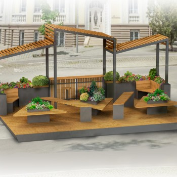 Parclet PL01