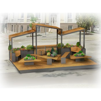 Parclet PL01