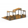Parclet PL01 Parclet PL01