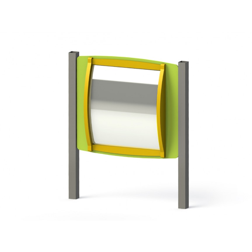 Panou cu activitati PP10