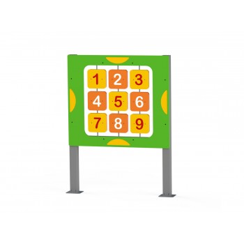 Panou cu activitati PP32 Panou cu activitati PP32
