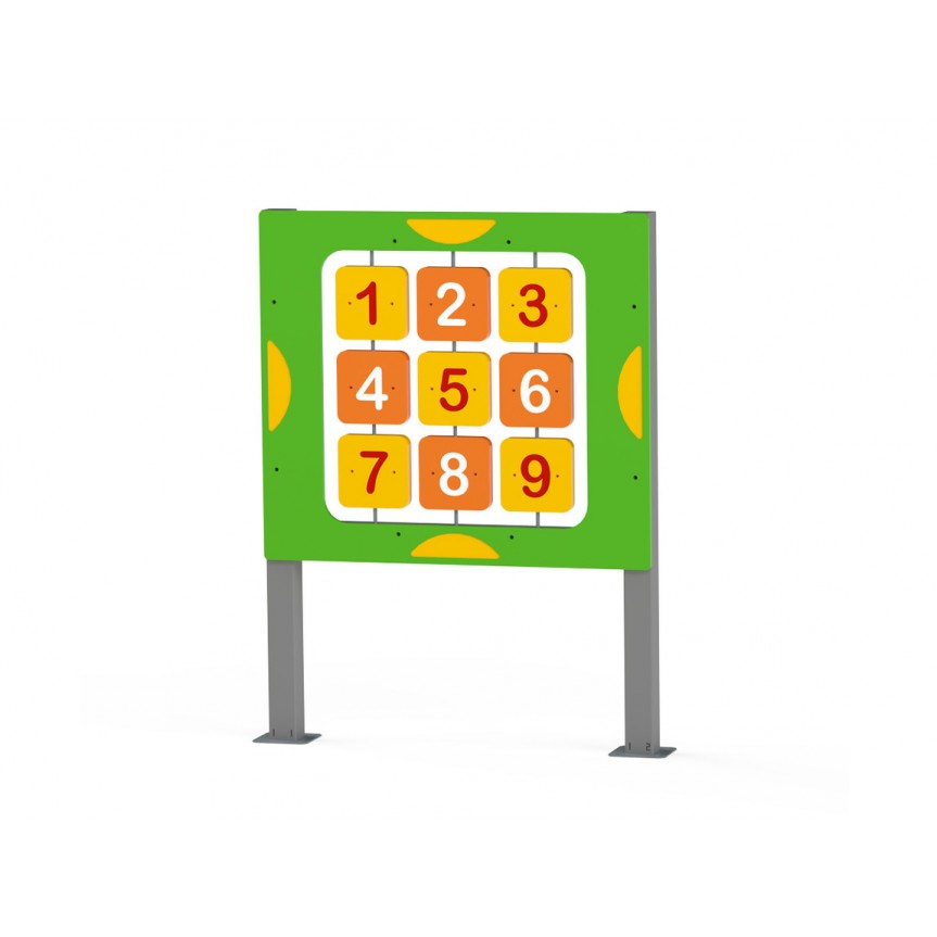 Panou cu activitati PP32