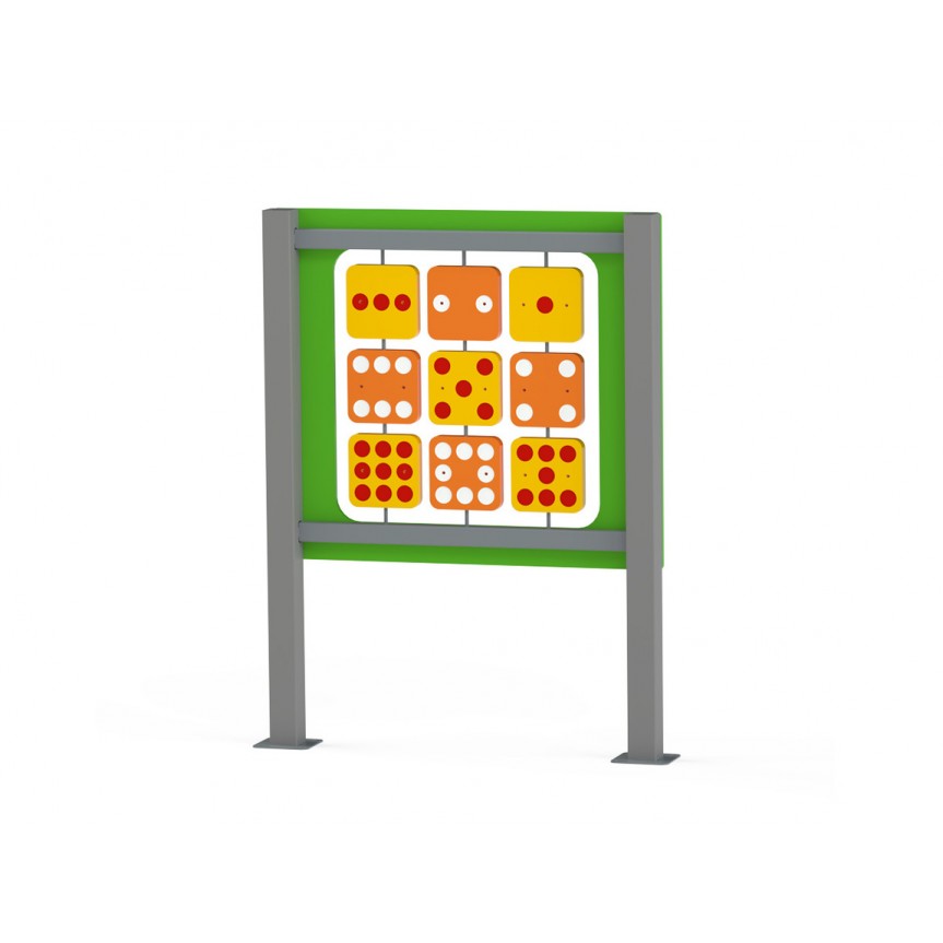 Panou cu activitati PP32