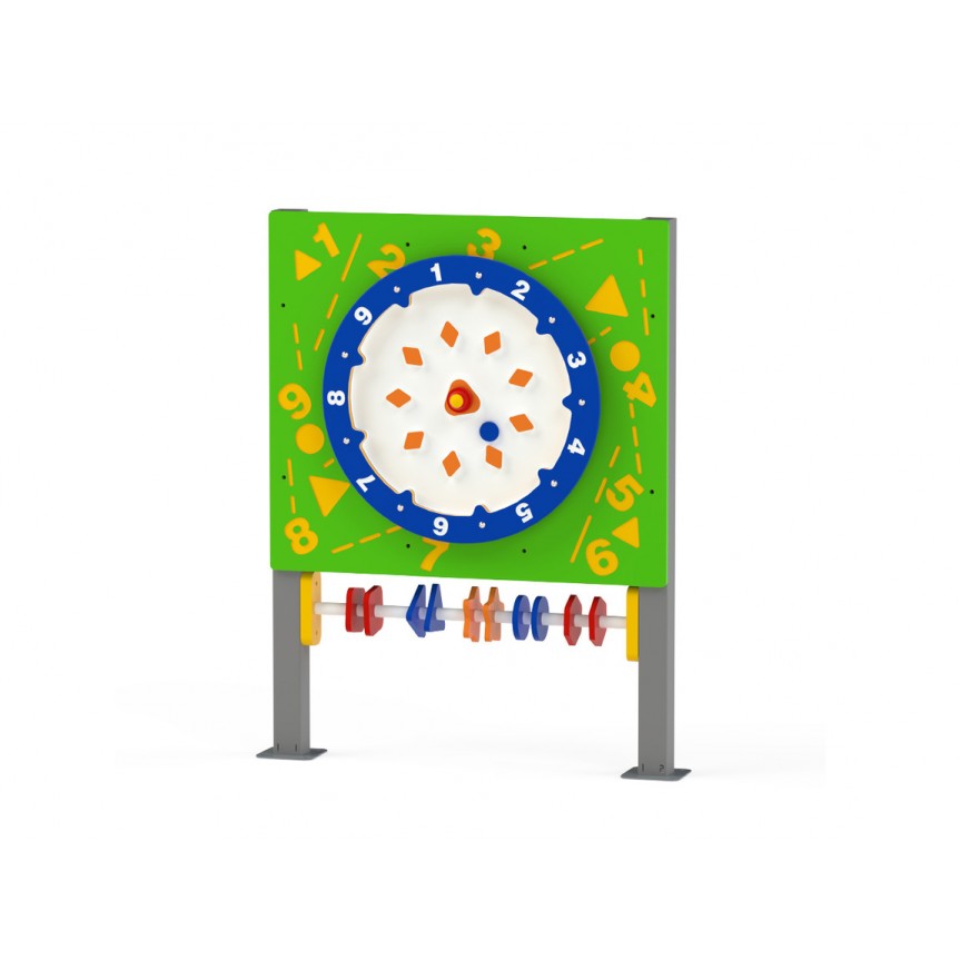 Panou cu activitati PP33