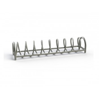 Suport pentru 8 biciclete R01