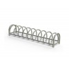 Suport pentru 8 biciclete R01