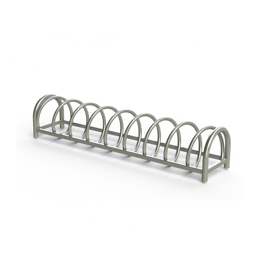 Suport pentru 8 biciclete R01