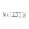 Suport pentru 5/7 biciclete R02 Suport pentru 5/7 biciclete R02