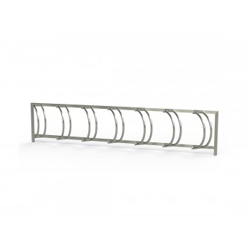 Suport pentru 5/7 biciclete R02
