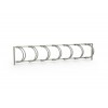 Suport pentru 5/7 biciclete R02 Suport pentru 5/7 biciclete R02
