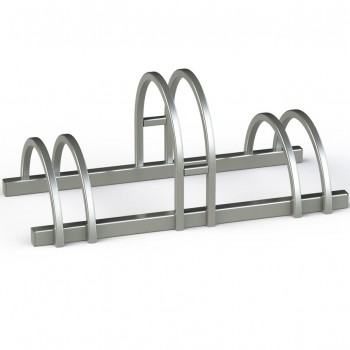 Suport pentru 3 biciclete R04