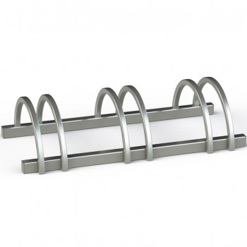 Suport pentru 3 biciclete R05