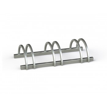 Suport pentru 3 biciclete R05