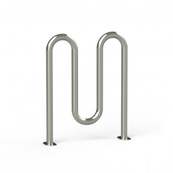 Suport pentru 2/6 biciclete R07