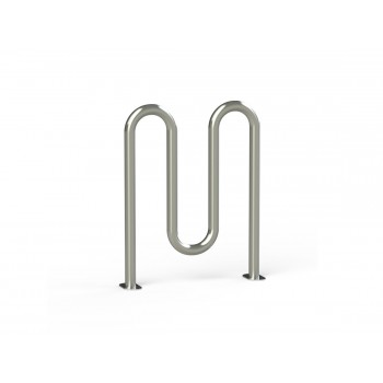 Suport pentru 2/6 biciclete R07