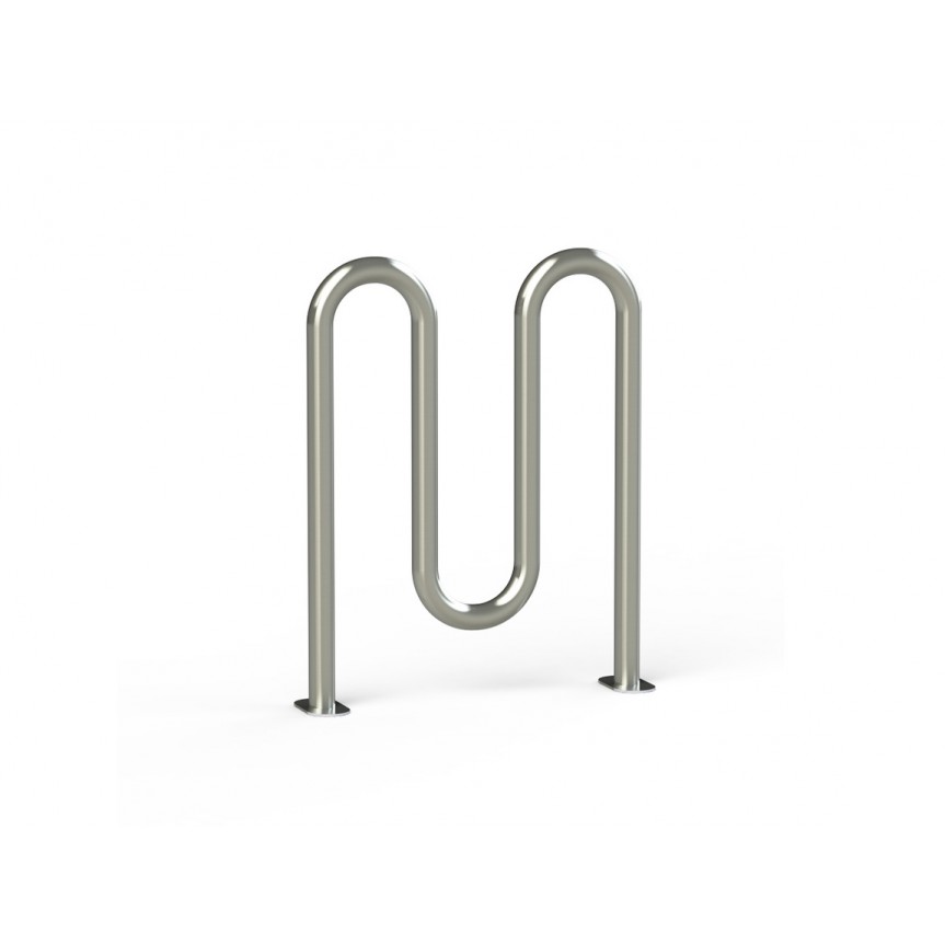 Suport pentru 2/6 biciclete R07 Suport pentru 2/6 biciclete R07