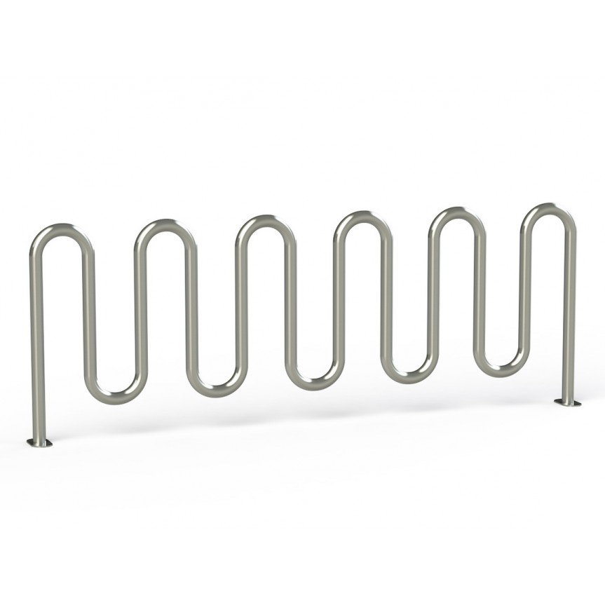 Suport pentru 2/6 biciclete R07 Suport pentru 2/6 biciclete R07