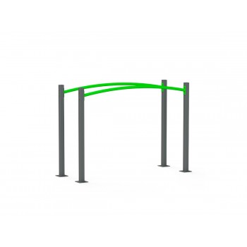 Street Fitness S01