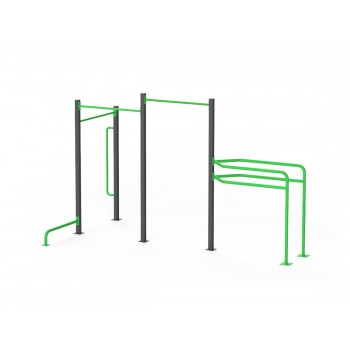 Street Fitness S11-3 Street Fitness S11-3