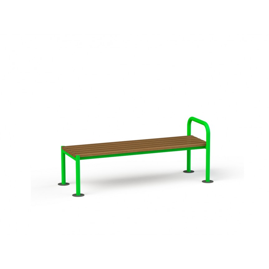 Banca pentru abdomene - Street Fitness S14 Banca pentru abdomene - Street Fitness S14