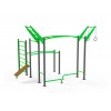 Echipament multifunctional - Street Fitness S19 Echipament multifunctional - Street Fitness S19