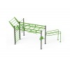 Echipament multifunctional - Street Fitness S21 Echipament multifunctional - Street Fitness S21