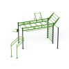 Echipament multifunctional - Street Fitness S21 Echipament multifunctional - Street Fitness S21