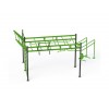 Echipament multifunctional - Street Fitness S21 Echipament multifunctional - Street Fitness S21