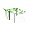 Echipament multifunctional - Street Fitness S22 Echipament multifunctional - Street Fitness S22