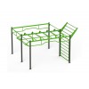 Echipament multifunctional - Street Fitness S22 Echipament multifunctional - Street Fitness S22