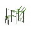 Echipament multifunctional - Street Fitness S24 Echipament multifunctional - Street Fitness S24