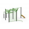 Echipament multifunctional - Street Fitness S24 Echipament multifunctional - Street Fitness S24