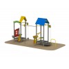 Echipament de joaca cu nisip SB06 Echipament de joaca cu nisip SB06