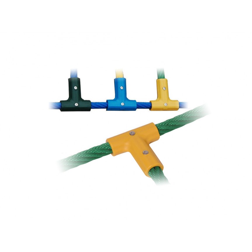 Conector T 100410 Conector T 100410