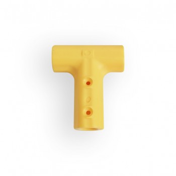 Conector T 100410
