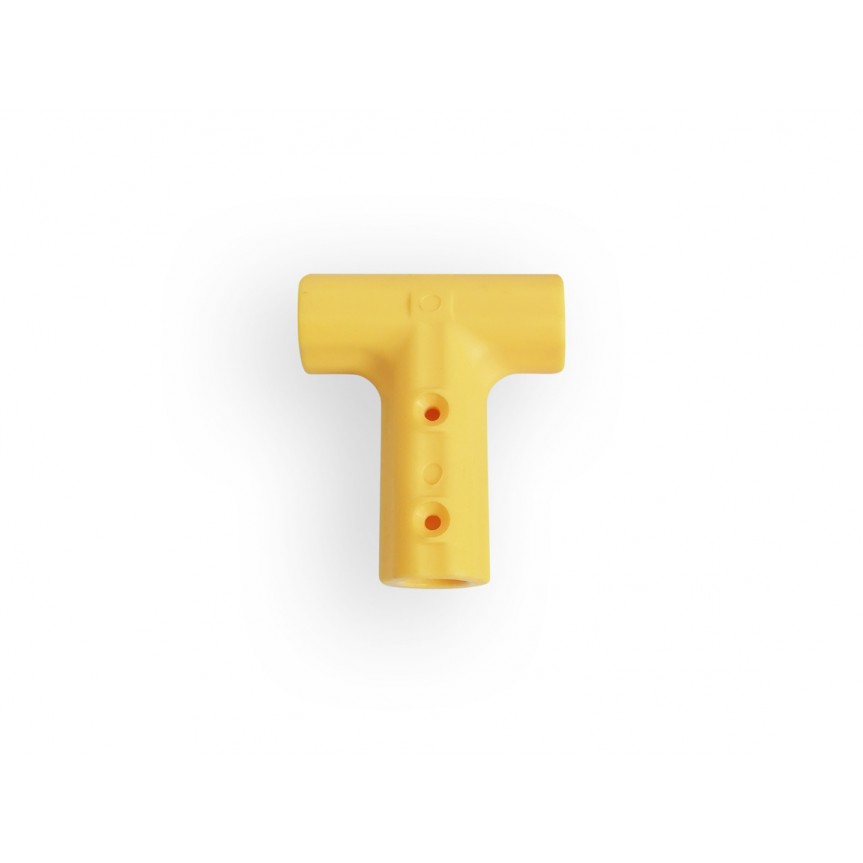 Conector T 100410 Conector T 100410