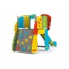 Structura tematica de joaca, Elefant TP03 Structura tematica de joaca, Elefant TP03
