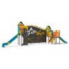 Structura tematica de joaca, GO x PLAY TP04 Structura tematica de joaca, GO x PLAY TP04