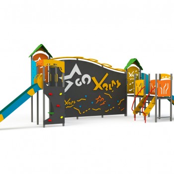 Structura tematica de joaca, GO x PLAY TP04 Structura tematica de joaca, GO x PLAY TP04