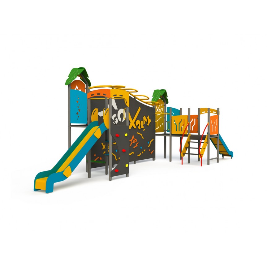 Structura tematica de joaca, GO x PLAY TP04 Structura tematica de joaca, GO x PLAY TP04