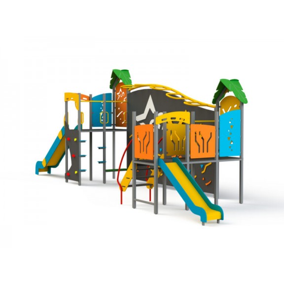 Structura tematica de joaca, GO x PLAY TP04 Structura tematica de joaca, GO x PLAY TP04