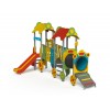 Structura tematica de joaca, Trenulet TP05 Structura tematica de joaca, Trenulet TP05