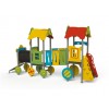 Structura tematica de joaca, Trenulet TP05 Structura tematica de joaca, Trenulet TP05