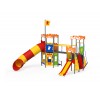Structura tematica de joaca, Castel TP07 Structura tematica de joaca, Castel TP07