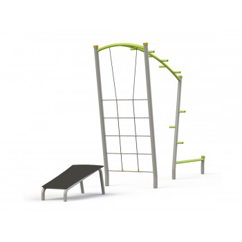 Activitate sportiva - Depasirea obstacolelor UJ11